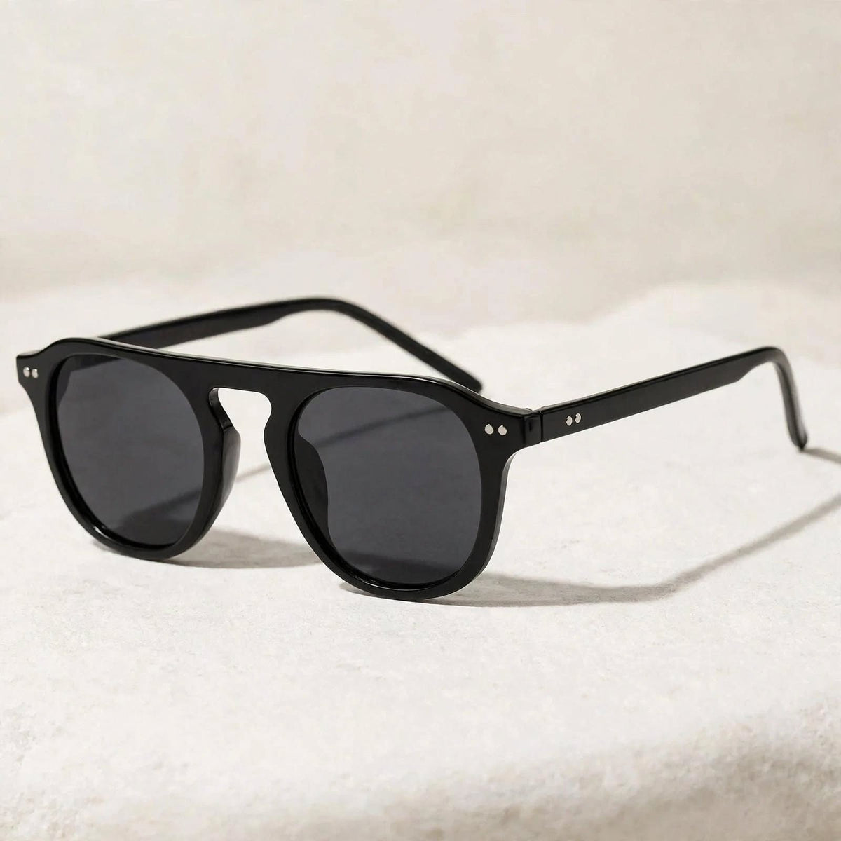 The Camden Retro Sunglasses