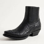 The Tulsa Boot