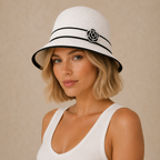 The Bellamy Bucket Hat