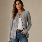 The Hawthorne Cardigan