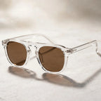 The Camden Retro Sunglasses