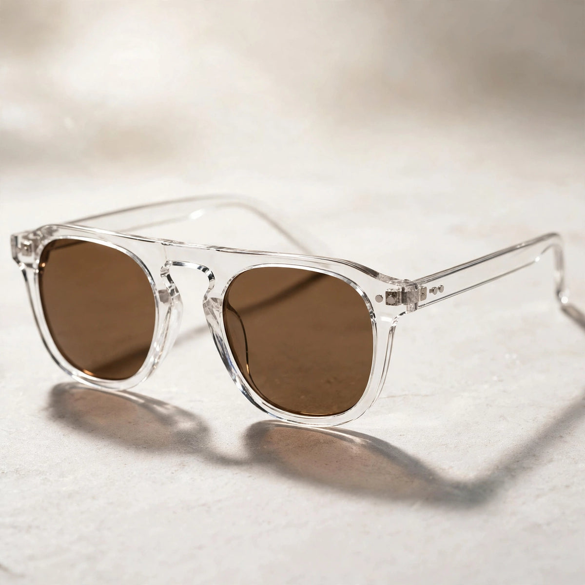 The Camden Retro Sunglasses