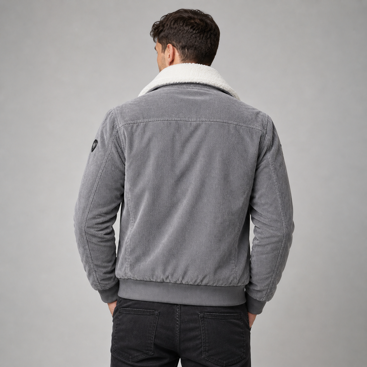 Frontier Corduroy Jacket