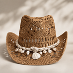 Barefoot Coast Hat