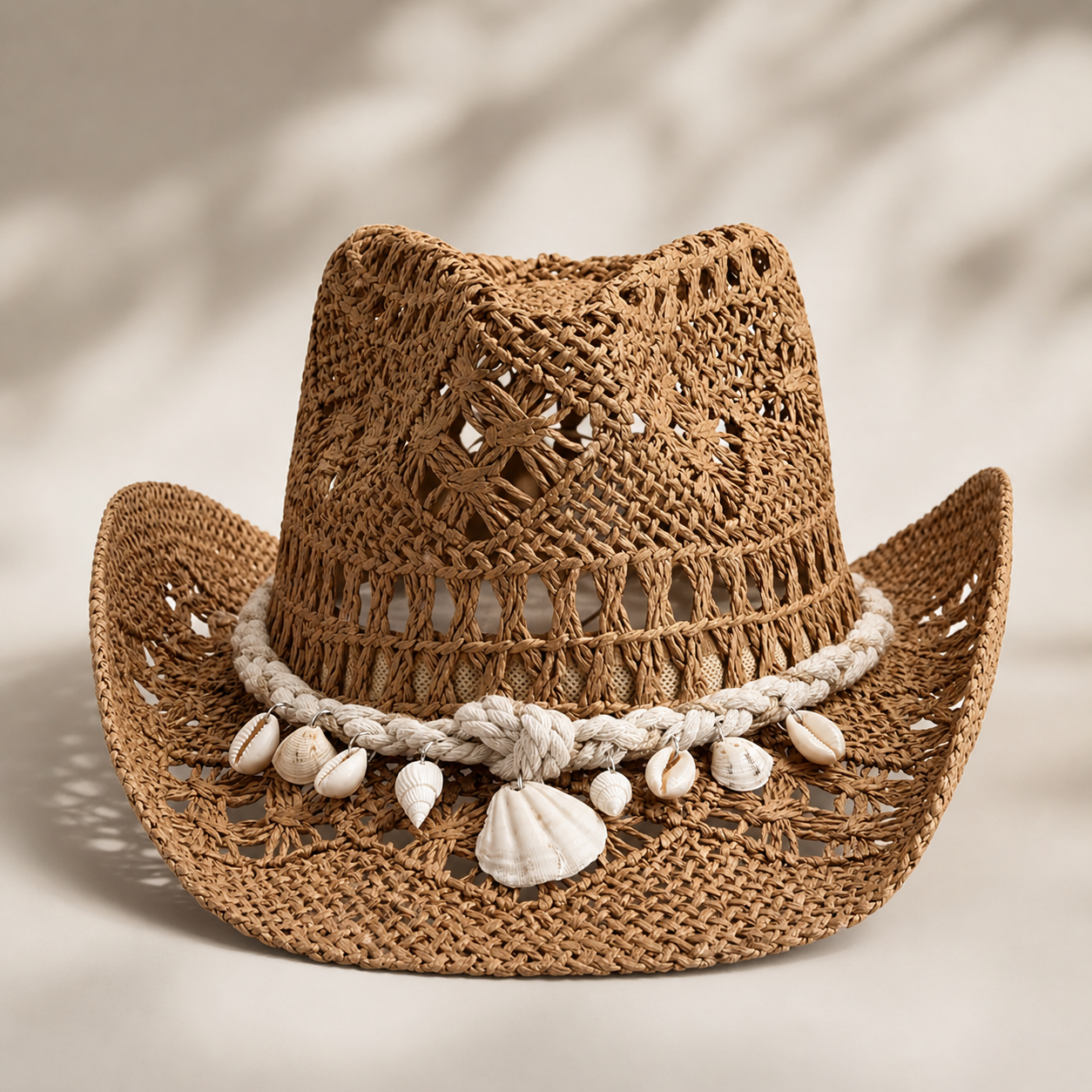 Barefoot Coast Hat