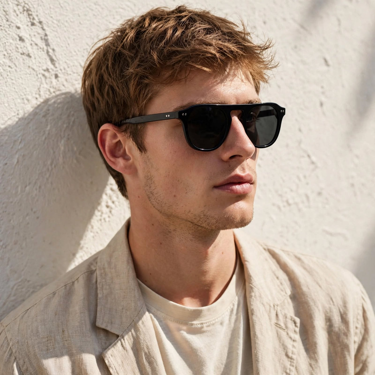 The Camden Retro Sunglasses