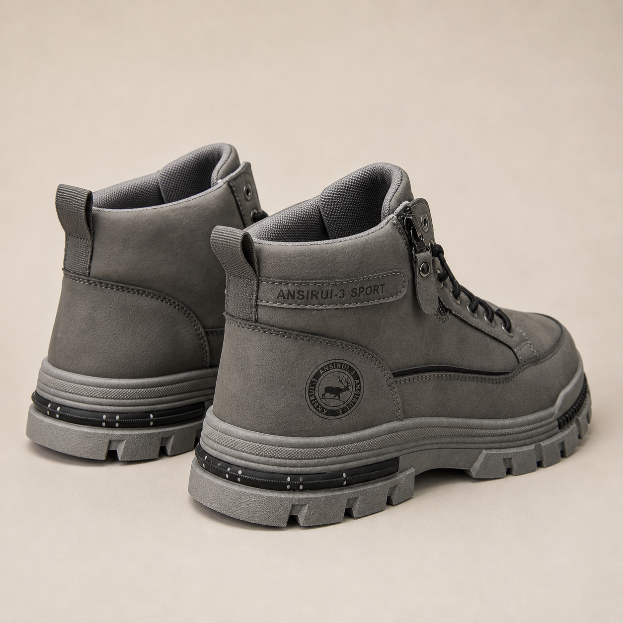 Ridge Utility Boot