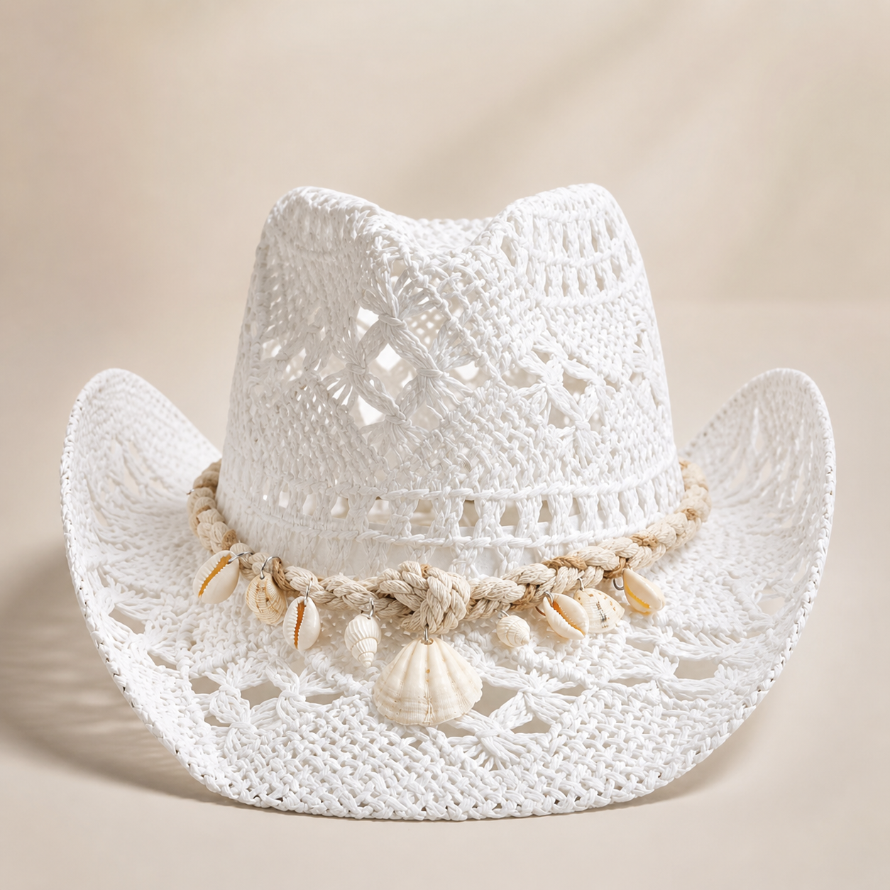Barefoot Coast Hat