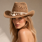 Barefoot Coast Hat