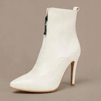 The Juliette Bootie