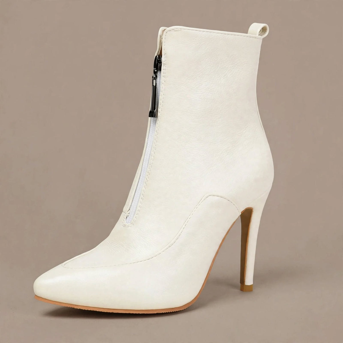 The Juliette Bootie