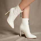 The Juliette Bootie