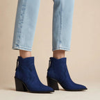 The Quinn Boot