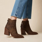 The Quinn Boot