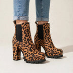 The Odessa Boot
