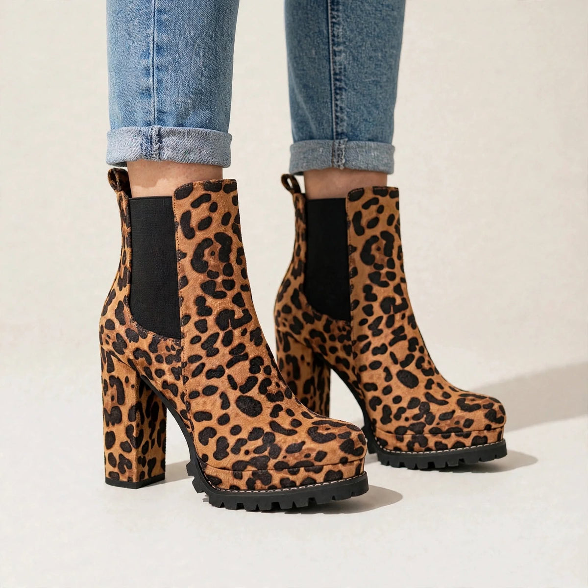 The Odessa Boot