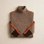 The Harrington Sweater