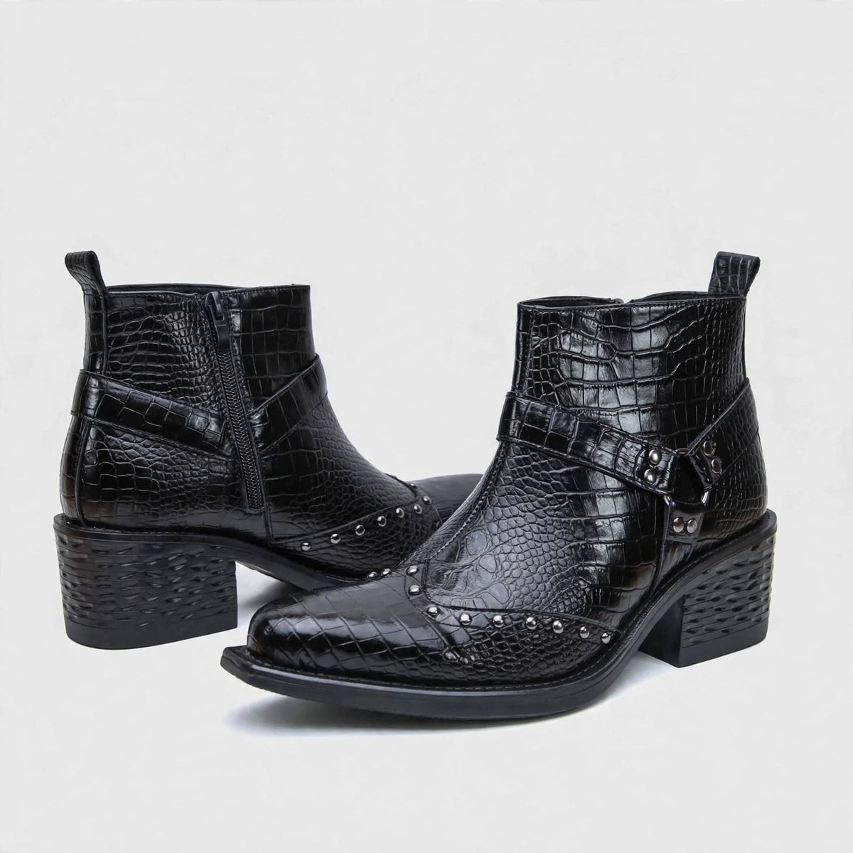 The Del Rio Boot