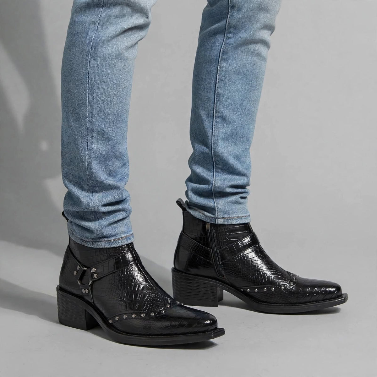 The Del Rio Boot