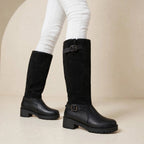 The Saratoga Boot