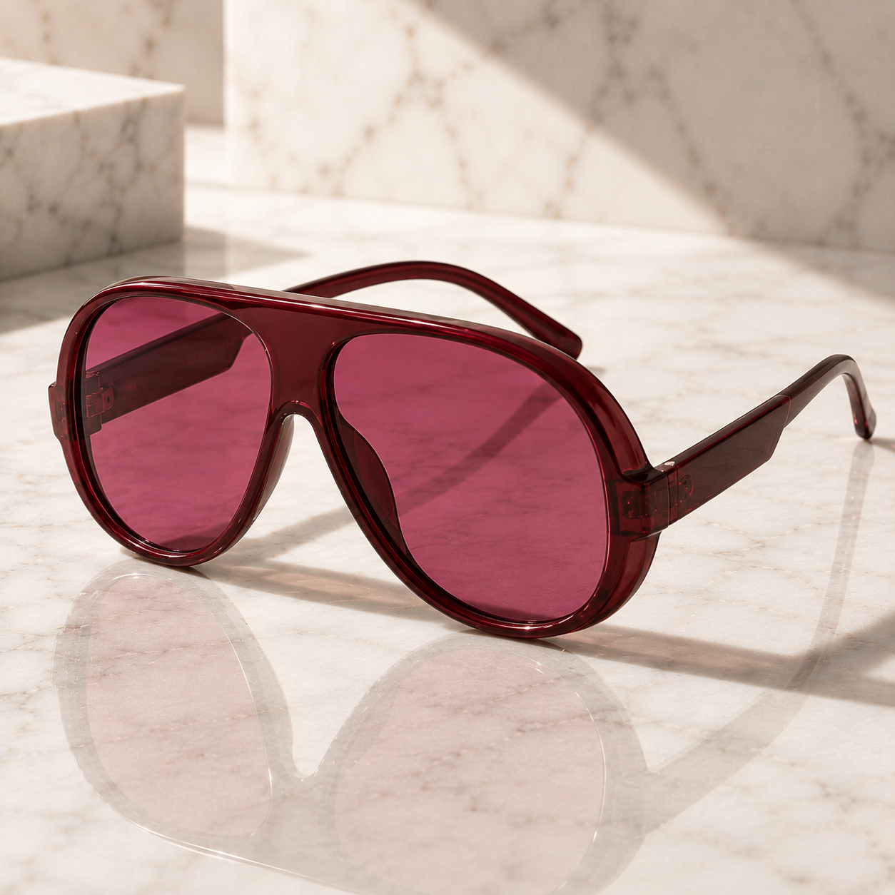 The Monaco Shades