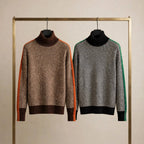 The Harrington Sweater