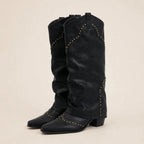 The Sedona Boot