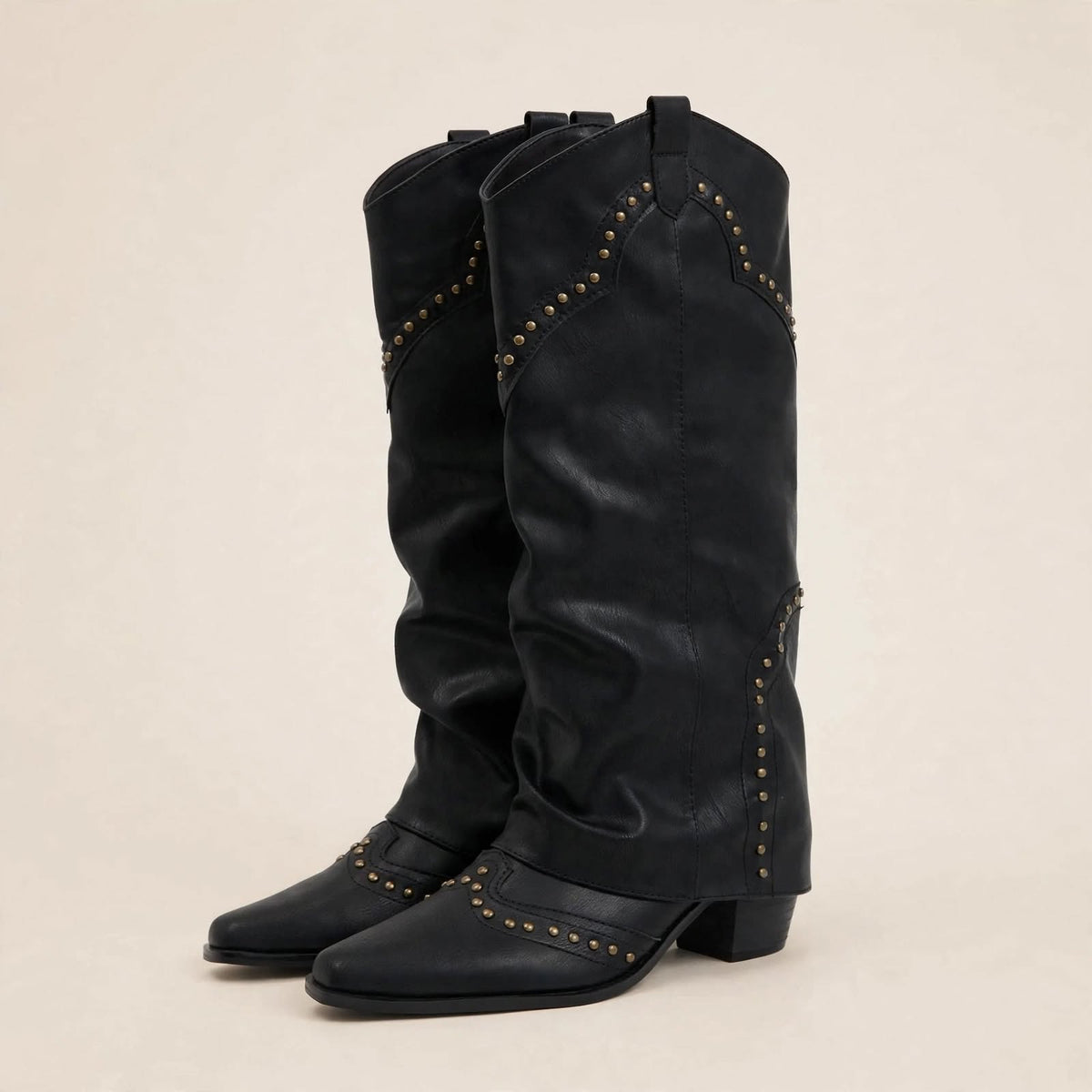 The Sedona Boot