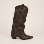 The Sedona Boot