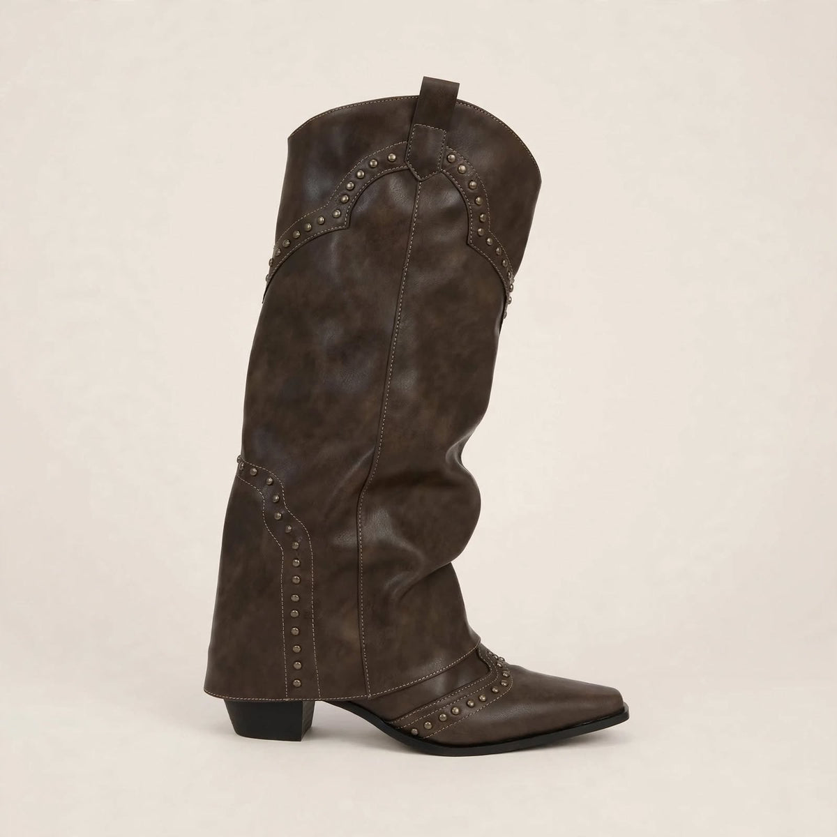 The Sedona Boot