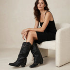 The Sedona Boot