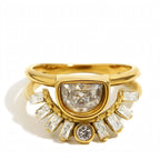The Solstice Ring