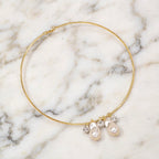 The Estelle Collar Necklace
