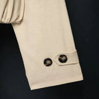 The Kensington Cropped Jacket