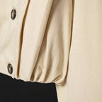 The Kensington Cropped Jacket