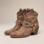 The Laramie Boot