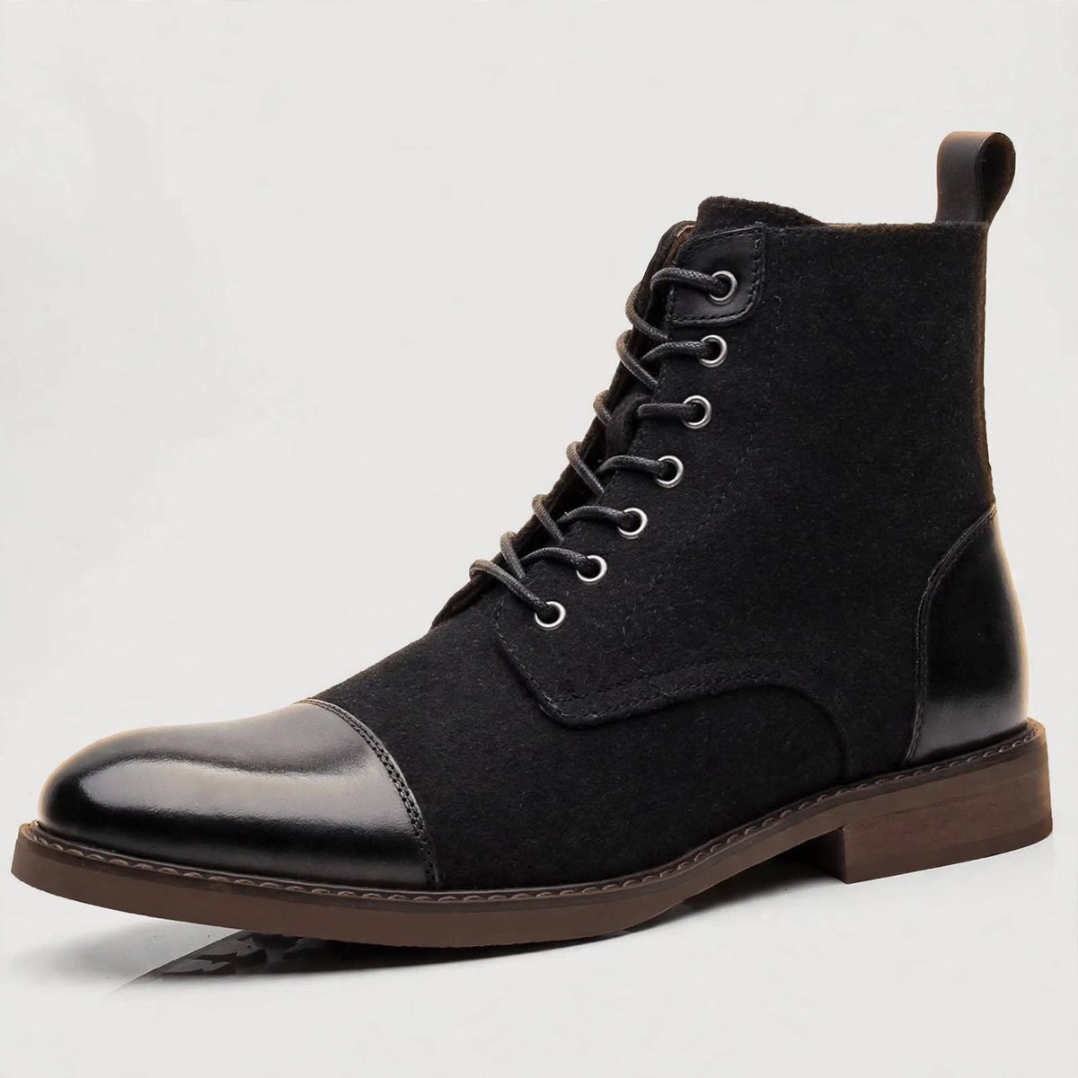 The Kingsley Boot