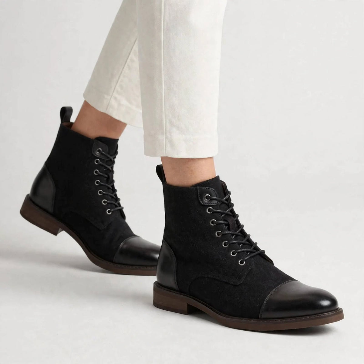 The Kingsley Boot
