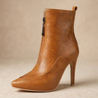 The Juliette Bootie