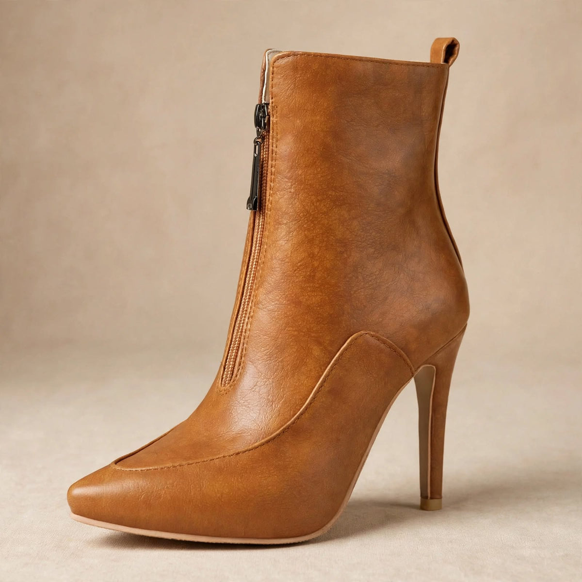 The Juliette Bootie