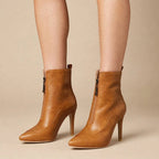 The Juliette Bootie