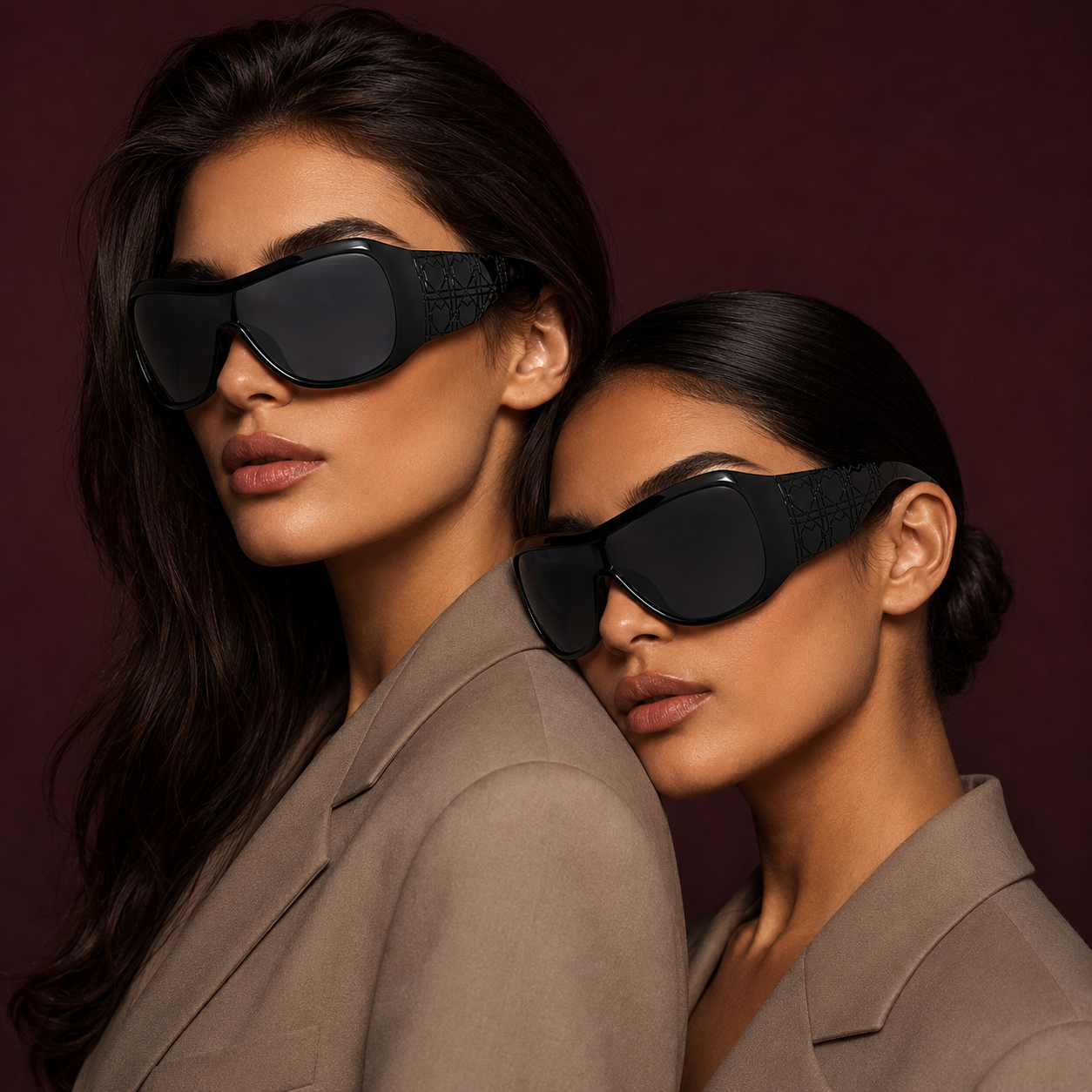 The Calder Shades