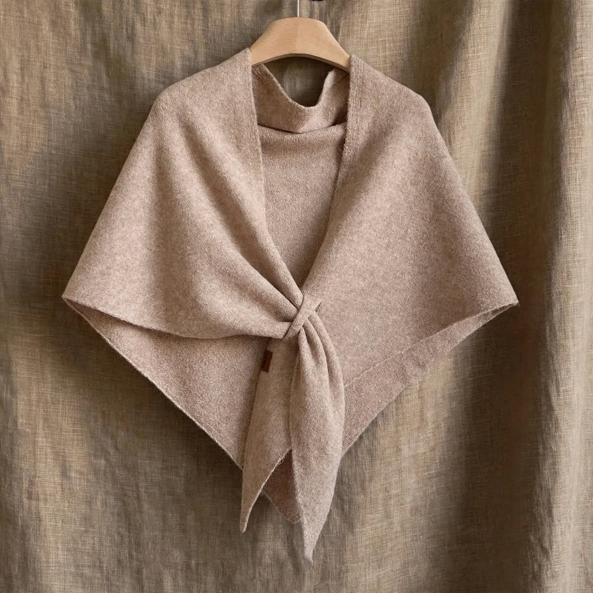 The Langley Wrap
