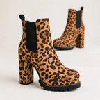 The Odessa Boot