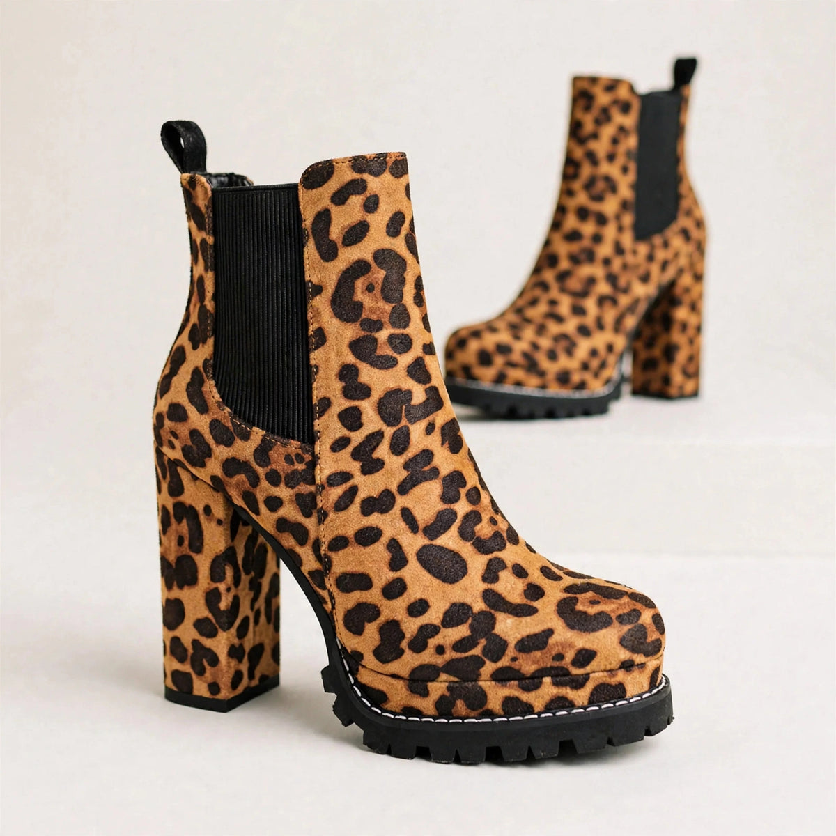 The Odessa Boot