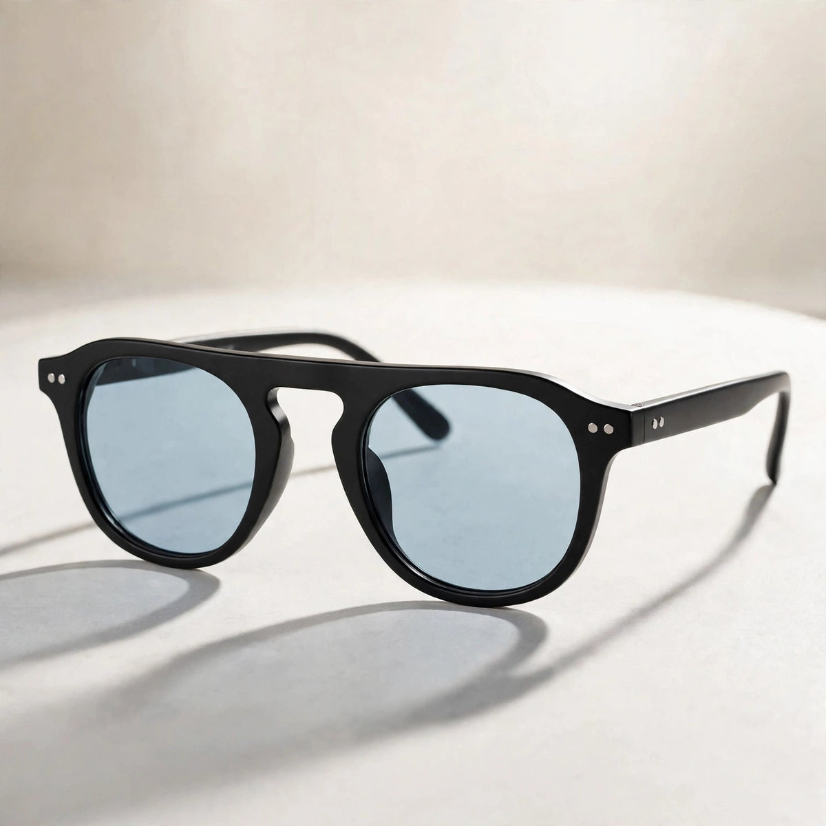 The Camden Retro Sunglasses