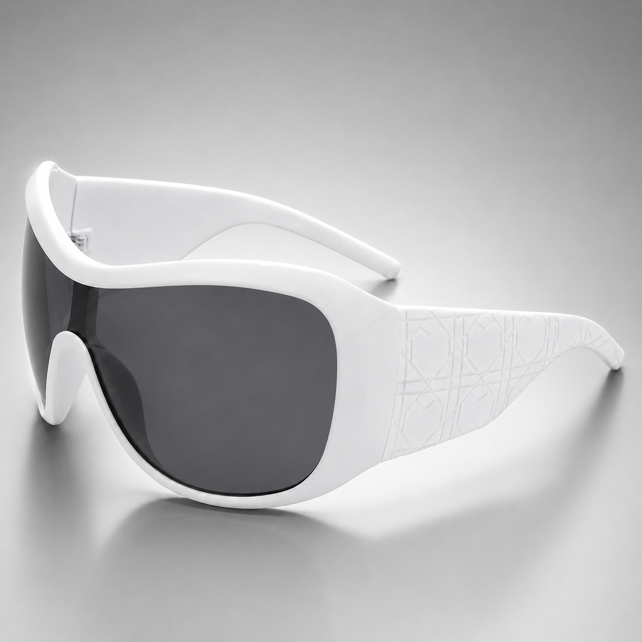 The Calder Shades
