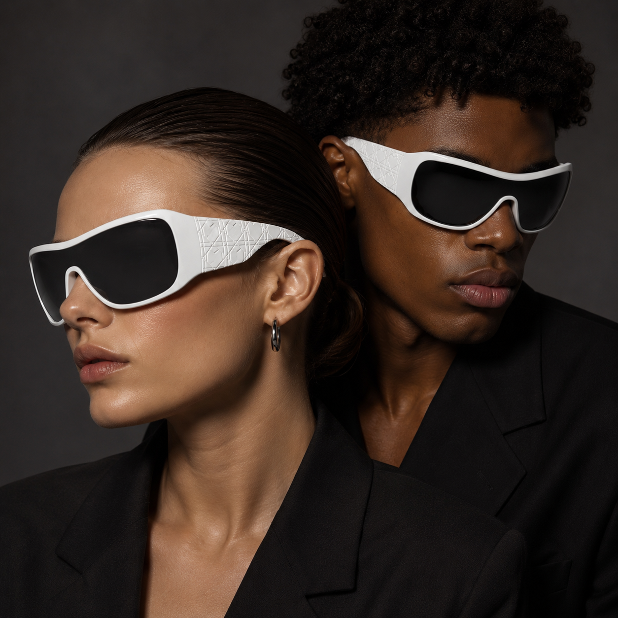 The Calder Shades