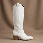 The Abilene Boot