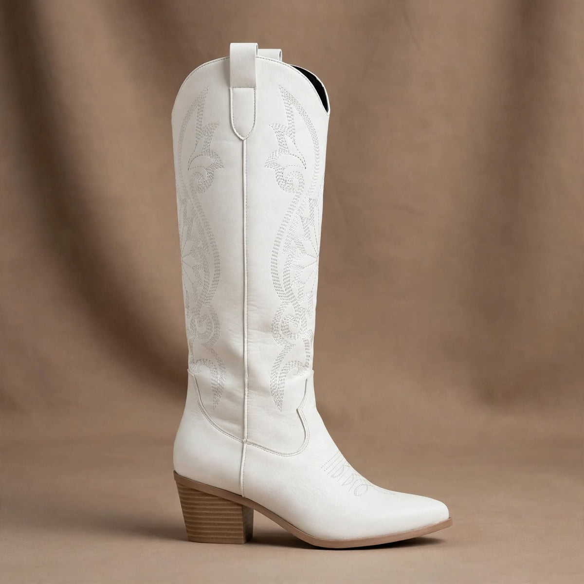 The Abilene Boot